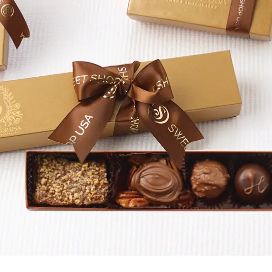 5pc Assorted Chocolates